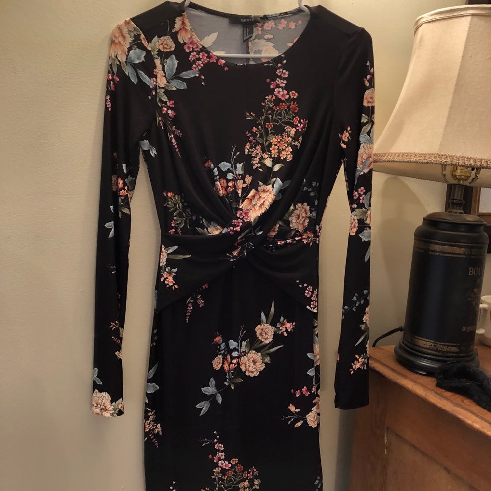 Forever 21 dress